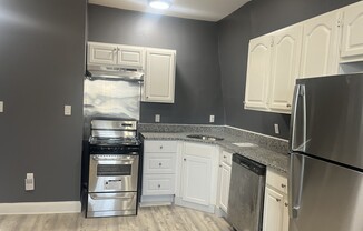 1 bed, 1 bath, $2,377, Unit 3