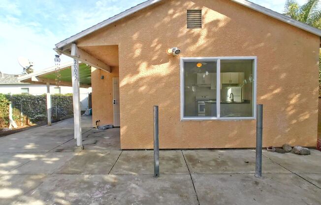 Advent - Low Deposit & Bright Two Bedroom Home!