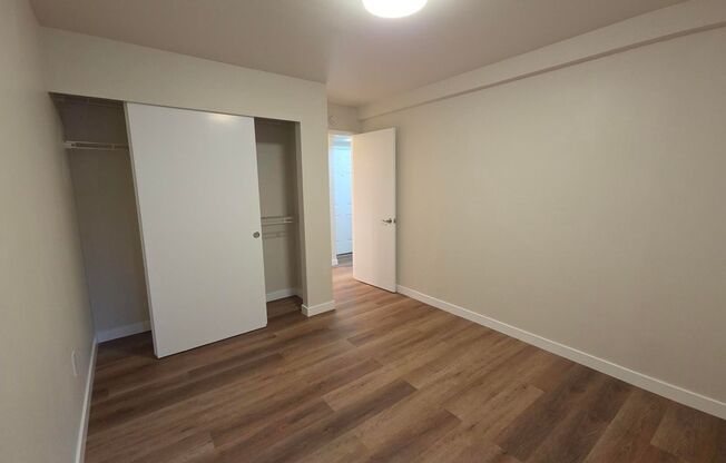 1 bed, 1 bath, 500 sqft, $1,450, Unit 112