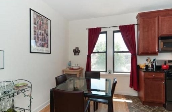 1 bed, 1 bath, $1,350, Unit 1B