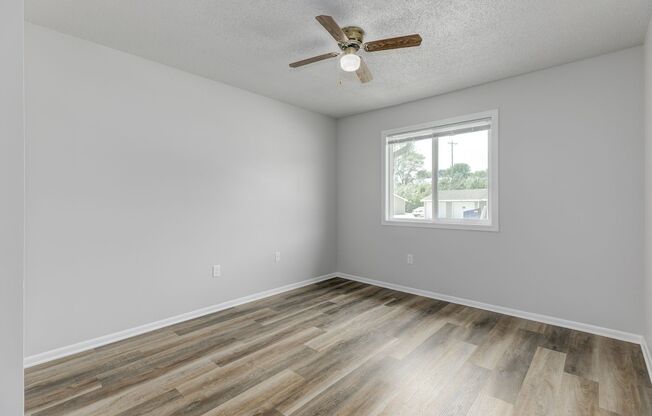 Fish Creek Apartments