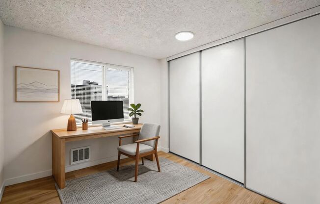 2 beds, 1 bath, 725 sqft, $2,560, Unit 310