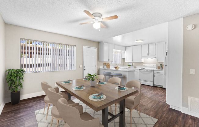 3 beds, 2.5 baths, 1,365 sqft, $3,125, Unit 30