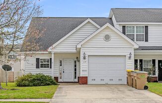 3 Bedroom 2.5 Bathroom Townhome in Cypress Point - Richmond Hill