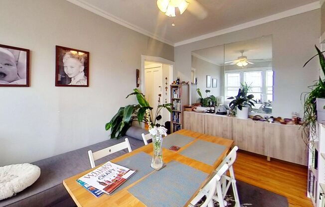 1 bed, 1 bath, 925 sqft, $2,300, Unit 1337 3A