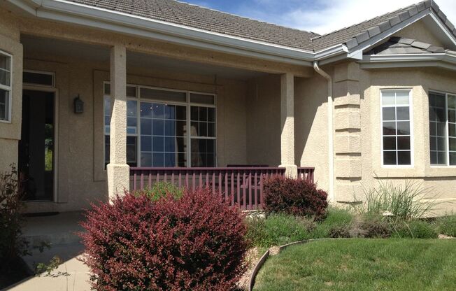 5 Bd Ranch Home in School D-20