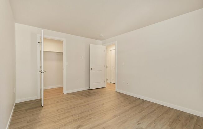 1 bed, 1 bath, 570 sqft, $2,350, Unit 42