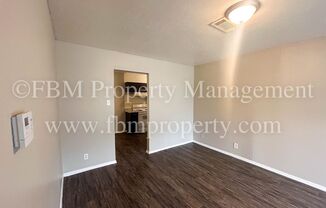 3 beds, 1 bath, $1,500