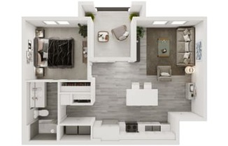 Partner-provided photo for $2185 unit