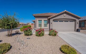 Stunning 2020 Built Maricopa Home