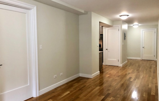 1 bed, 1 bath, $4,795, Unit 2BW