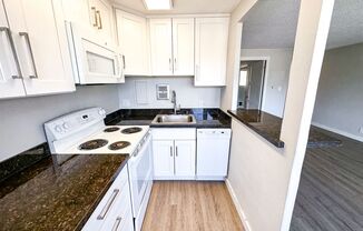 1 bed, 1 bath, 540 sqft, $1,695, Unit 507