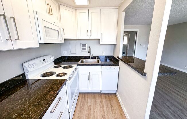 1 bed, 1 bath, 540 sqft, $1,795, Unit 507