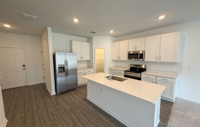 Tara Serena #5461 - Brand New Construction