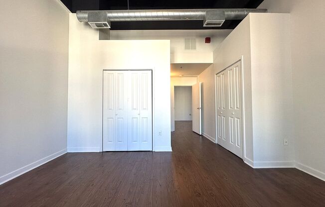 2 beds, 2 baths, 1,034 sqft, $2,550, Unit 604