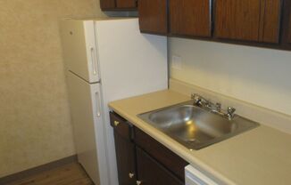 1 bed, 1 bath, 750 sqft, $1,090, Unit 163