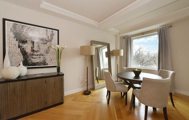 1 bed, 1.5 baths, 1,020 sqft, $13,800, Unit 404