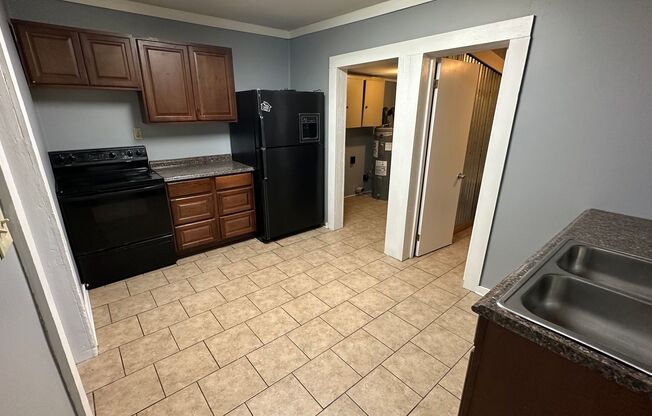Affordable 2-Bedroom Apartment with Comfortable Living Space