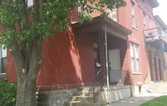 1 Bedroom on South High St