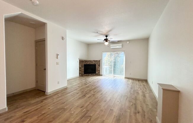 Edy Road Townhomes