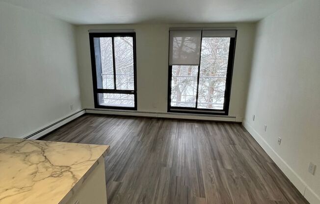 1 bed, 1 bath, 750 sqft, $1,195, Unit 317E