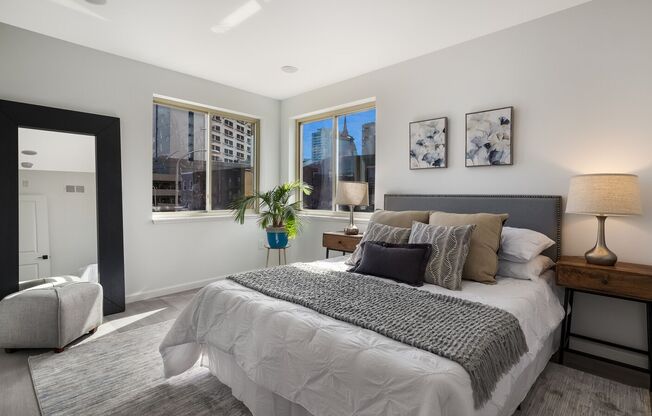 2 beds, 2 baths, 1,144 sqft, $3,495, Unit 311