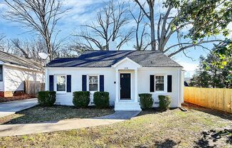 PRICE SLASHED! Single Family Charmer for Immediate Lease!