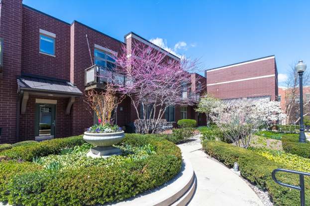 1515 S Halsted St 205