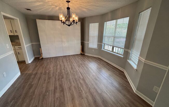 FOR RENT