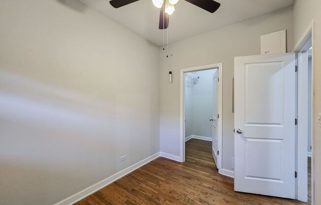 1 bed, 1 bath, 445 sqft, $1,925, Unit 853-3S