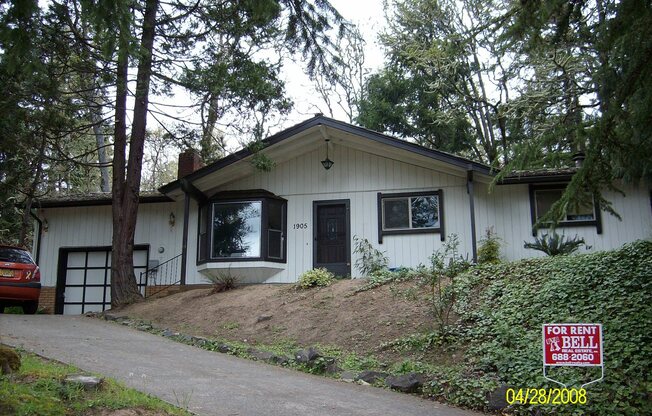 Lovely and Serene South Hills Home  - 1905 W. 34th