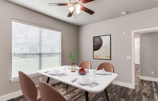 234 E MEDICAL CTR BLVD