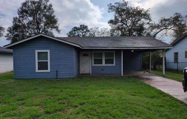 5180 Parkview Dr., Beaumont, TX 77705