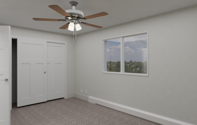 1 bed, 1 bath, 749 sqft, $1,324, Unit EC 4242-06