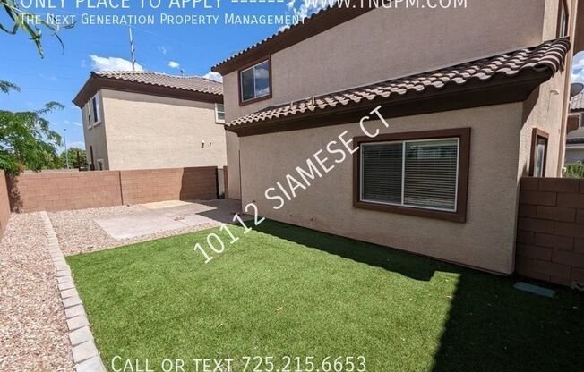 Partner-provided property photo