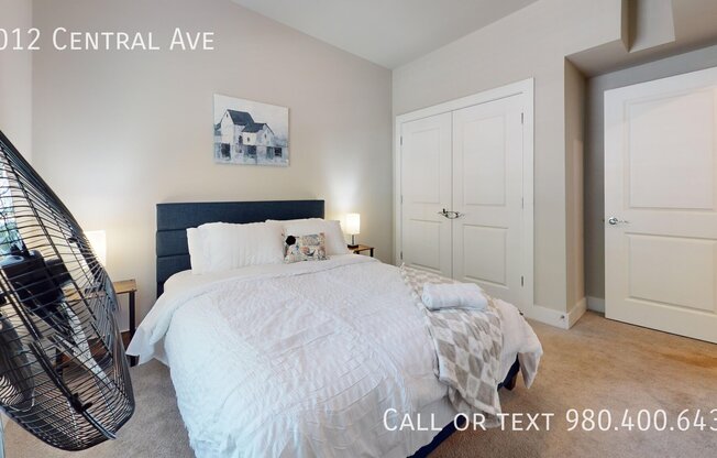 5012 CENTRAL AVE