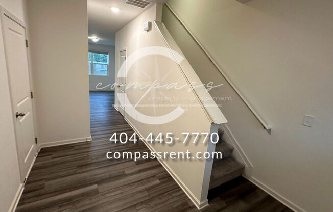 401 KINGS CROSS WAY