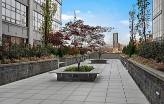 1 bed, 1.5 baths, 920 sqft, $6,500, Unit 845