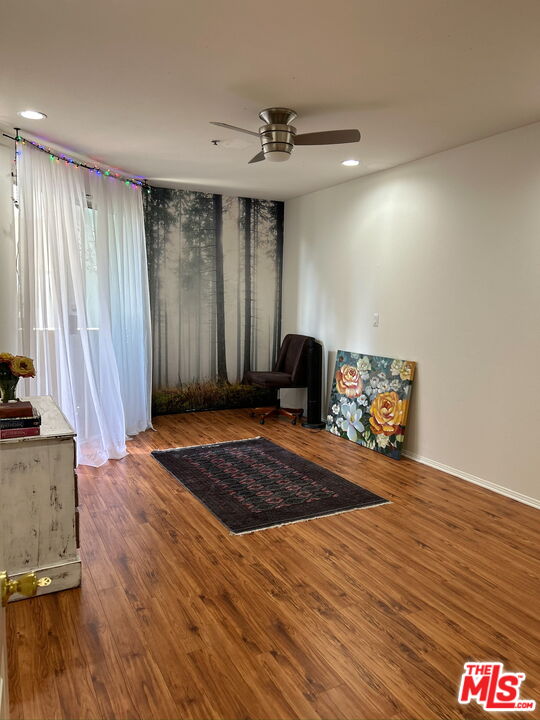 3460 S CENTINELA AVE