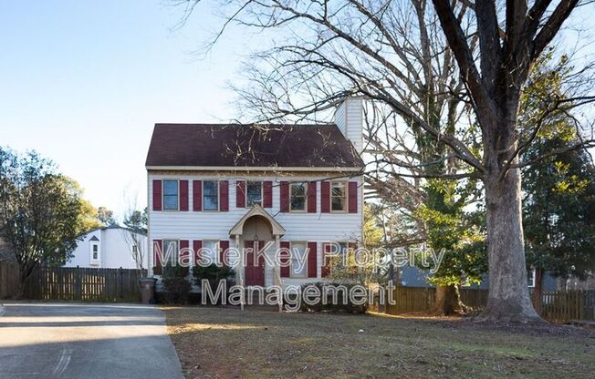1109 BALMORAL DR