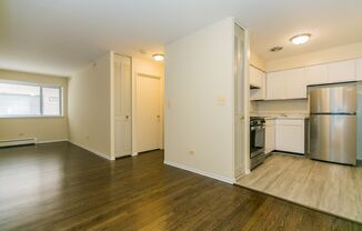 1 bed, 1 bath, 700 sqft, $1,750, Unit 519