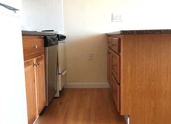 1 bed, 1 bath, 550 sqft, $2,950, Unit 311