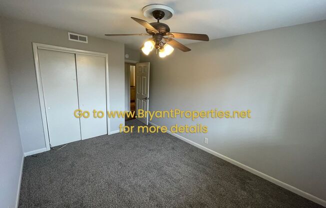 2 beds, 1 bath, $1,400, Unit 6680 Charlotte Pike #B2