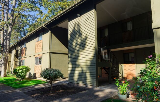 Oakview Terrace Apartments