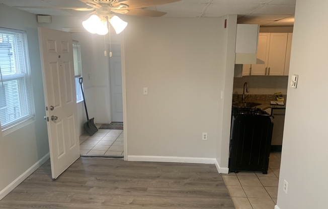 105 Sciarappa St.
