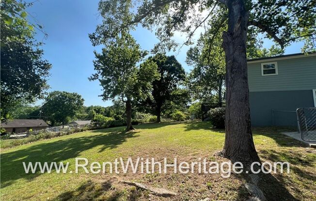 WOW! GORGEOUS HOME WITH ATTENTION TO DETAIL/ FINISHED BASEMENT/ SMALL SUBDIVSION