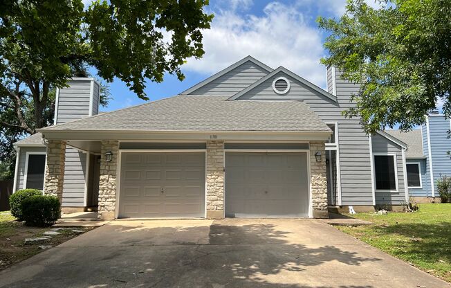 Ranchstone Garden Homes