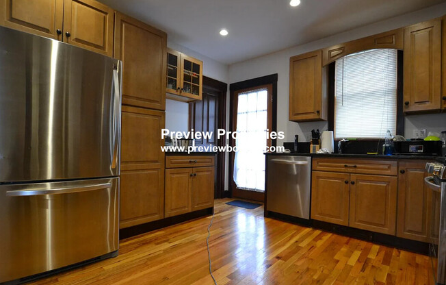 22 Saybrook St