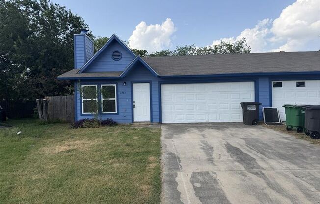 Beautiful and Stylish 3 bedroom & 2 bathroom