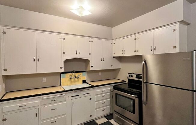 1 bed, 1 bath, $1,495, Unit 3